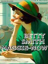 Maggie-Now. Illustrated